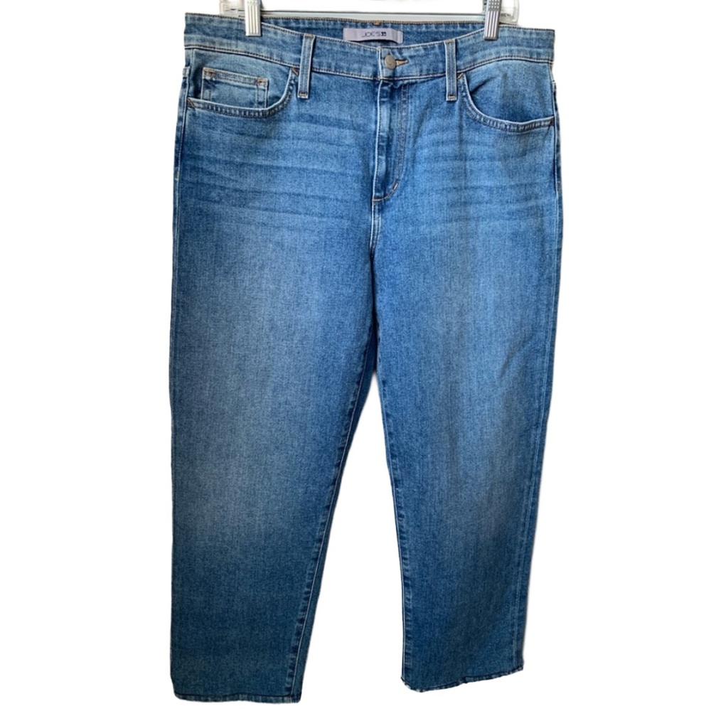 JOE ‘S JEANS Women’s Narissa Blue Jeans Size: 32